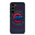 CHICAGO CUBS BEAR ICON Samsung Galaxy S23 Plus Case Cover