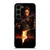 CHRIS REDFIELD RESIDENT EVIL GAMES Samsung Galaxy S23 Plus Case Cover