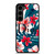 CHRISTIAN DIOR HIBISCUS FLOWER Samsung Galaxy S23 Plus Case Cover