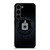 CIA CENTRAL INTELLIGENCE AGENCY METAL LOGO Samsung Galaxy S23 Plus Case Cover