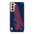 WASHINGTON NATIONALS BASEBALL Samsung Galaxy S21 Case Cover
