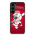 CINCINNATI REDS BASEBALL MASCOT Samsung Galaxy S23 Plus Case Cover