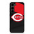 CINCINNATI REDS BASEBALL MLB Samsung Galaxy S23 Plus Case Cover