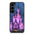 CINDERELLA DISNEY CASTLE Samsung Galaxy S23 Plus Case Cover