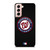 WASHINGTON NATIONALS BASEBALL TEAM Samsung Galaxy S21 Case Cover