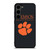 CLEMSON TIGERS SIMPEL LOGO Samsung Galaxy S23 Plus Case Cover