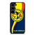 CLUB AMERICA AGUILAS FOOTBALL LOGO Samsung Galaxy S23 Plus Case Cover