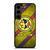 CLUB AMERICA AGUILAS ICON Samsung Galaxy S23 Plus Case Cover