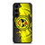 CLUB AMERICA FOOTBALL LOGO Samsung Galaxy S23 Plus Case Cover