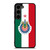 CLUB DEPORTIVO GUADALAJARA MEXICO Samsung Galaxy S23 Plus Case Cover