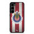 CLUB DEPORTIVO GUADALAJARA PUMA Samsung Galaxy S23 Plus Case Cover