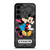 COACH MINNIE MICKEY MOUSE KISS Samsung Galaxy S23 Plus Case Cover