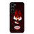 COACH MINNIE MOUSE NEW YORK Samsung Galaxy S23 Plus Case Cover