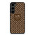 COACH NEW YORK 1941 Samsung Galaxy S23 Plus Case Cover
