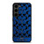 COACH NEW YORK BLUE 3 Samsung Galaxy S23 Plus Case Cover