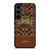 COACH NEW YORK JEEP Samsung Galaxy S23 Plus Case Cover