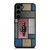 COACH NEW YORK LOGO JEANS  Samsung Galaxy S23 Plus Case Cover