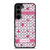 COACH NEW YORK LOVE Samsung Galaxy S23 Plus Case Cover