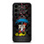 COACH NEW YORK MICKEY MINNIE MOUSE UMBRELLA Samsung Galaxy S23 Plus Case Cover