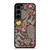 COACH NEW YORK NEW POOPY Samsung Galaxy S23 Plus Case Cover
