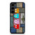 COACH NEW YORK PAC MAN Samsung Galaxy S23 Plus Case Cover COACH NEW YORK PAC MAN Samsung Galaxy S23 Plus Case Cover