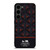 COACH NEW YORK PRISM Samsung Galaxy S23 Plus Case Cover