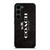 COACH NEW YORK SIGNATURE Samsung Galaxy S23 Plus Case Cover