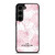 COACH ROSES Samsung Galaxy S23 Plus Case Cover