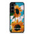 COACH SUNFLOWER Samsung Galaxy S23 Plus Case Cover