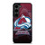 COLORADO AVALANCHE ICON Samsung Galaxy S23 Plus Case Cover