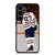 CONNOR MCDAVID EDMONTON OILERS NHL Samsung Galaxy S23 Plus Case Cover