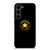 CONVERSE ALL STAR GOLD LOGO Samsung Galaxy S23 Plus Case Cover