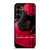 CORVETTE STINGRAY C7 LOGO Samsung Galaxy S23 Plus Case Cover
