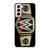 WWE WRESTLING HEAVYWEIGHT BELT Samsung Galaxy S21 Case Cover