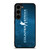COUNTER STRIKE CSGO LOGO BLUE Samsung Galaxy S23 Plus Case Cover