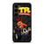CRASH TEAM RACING BANDICOOT CTR TIRE Samsung Galaxy S23 Plus Case Cover