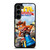 CRASH TEAM RACING NITRO FUELED BANDICOOT Samsung Galaxy S23 Plus Case Cover