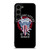 CROOKS AND CASTLES HAWAII LOGO Samsung Galaxy S23 Plus Case Cover
