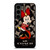 CUTE COACH MINNIE MOUSE Samsung Galaxy S23 Plus Case Cover