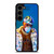 DABABY RAPPER BLAME IT ON BABY ALBUM Samsung Galaxy S23 Plus Case Cover