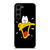 DAFFY DUCK SCREAM Samsung Galaxy S23 Plus Case Cover