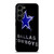 DALLAS COWBOYS HANGING LOGO Samsung Galaxy S23 Plus Case Cover DALLAS COWBOYS HANGING LOGO Samsung Galaxy S23 Plus Case Cover