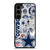 DALLAS COWBOYS NFL STICKER BOMB Samsung Galaxy S23 Plus Case Cover DALLAS COWBOYS NFL STICKER BOMB Samsung Galaxy S23 Plus Case Cover
