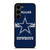 DALLAS COWBOYS NFL Samsung Galaxy S23 Plus Case Cover