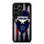 DALLAS COWBOYS SKULL LOGO Samsung Galaxy S23 Plus Case Cover