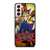 YUGIOH MASTER DUEL CARDS Samsung Galaxy S21 Case Cover