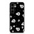 DAY OF THE DEAD PATTERN Samsung Galaxy S23 Plus Case Cover