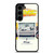DELOREAON CAR BACK TO THE FUTURE Samsung Galaxy S23 Plus Case Cover