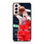 ZACH LAVINE CHICAGO BULLS Samsung Galaxy S21 Case Cover