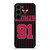 DENNIS RODMAN CHICAGO BULLS 2 Samsung Galaxy S23 Plus Case Cover